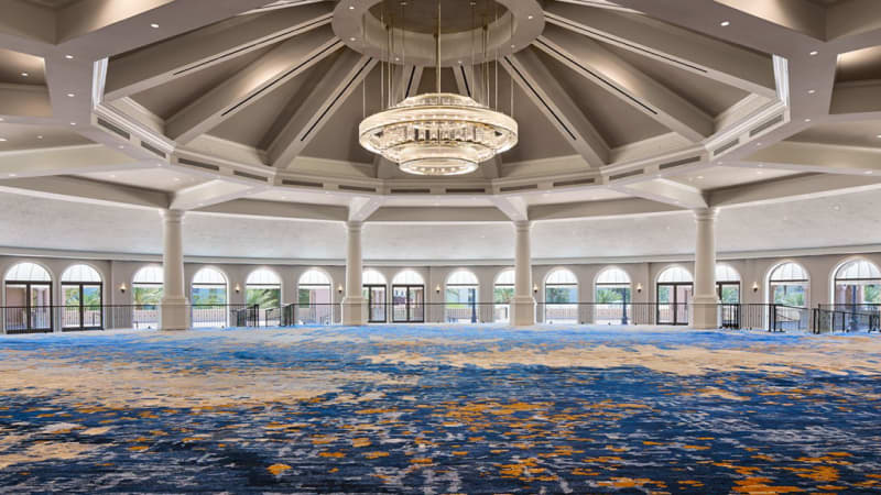 JW Marriott Las Vegas Resort & Spa