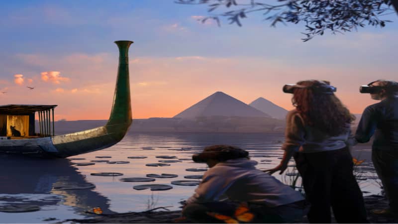 Fever Hub Denver | Immersive Experience Center