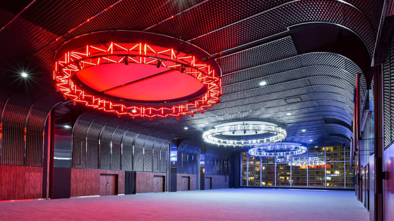 Pullman Paris Montparnasse