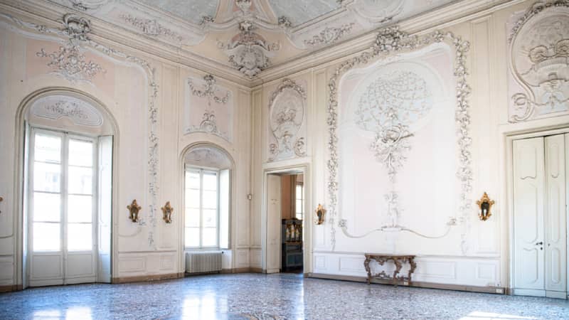 Palazzo Marchi
