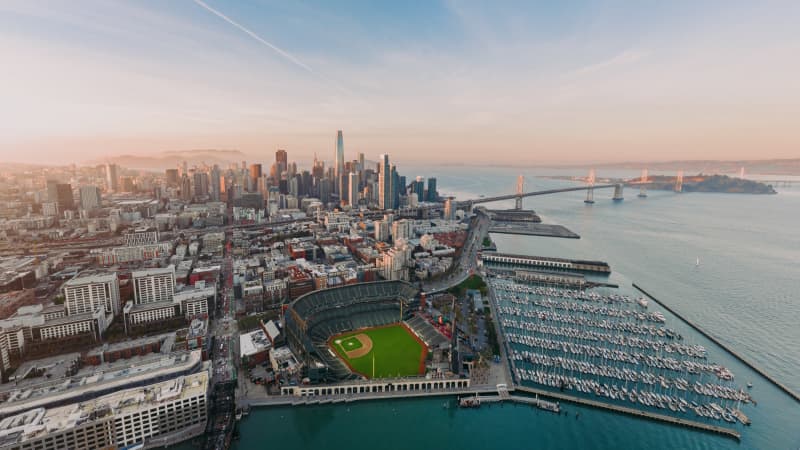 Oracle Park