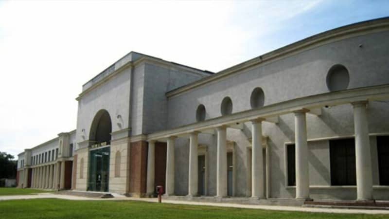 Teatro al Parco