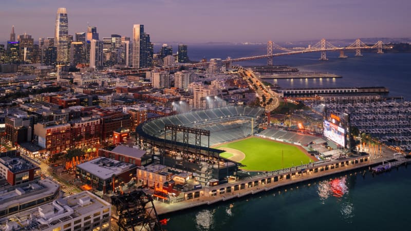 Oracle Park