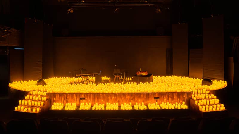 Veda Kunba Theatre, Andheri West.