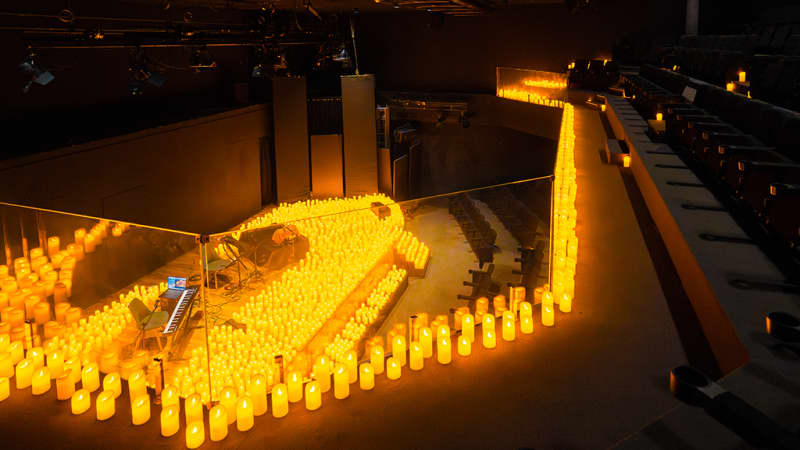 Veda Kunba Theatre - by Veda Factory