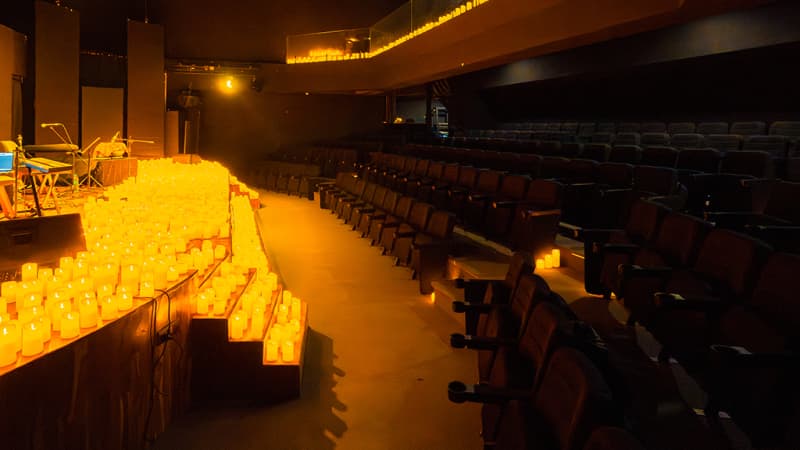 Veda Kunba Theatre - by Veda Factory