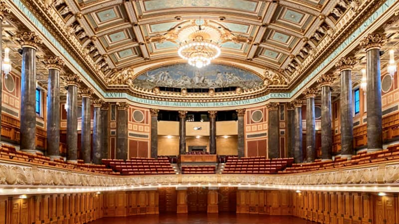 Friedrich-von-Thiersch-Saal