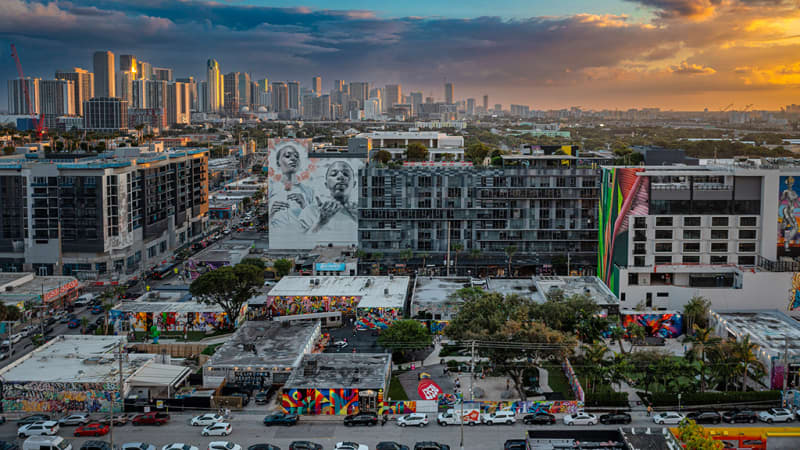 Wynwood Walls