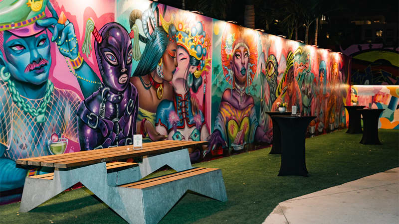 Wynwood Walls