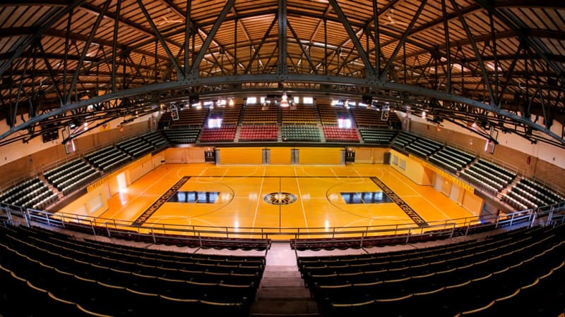 Hammond Civic Center