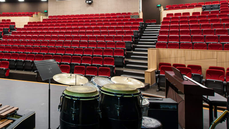 Hillbrook Anglican School
