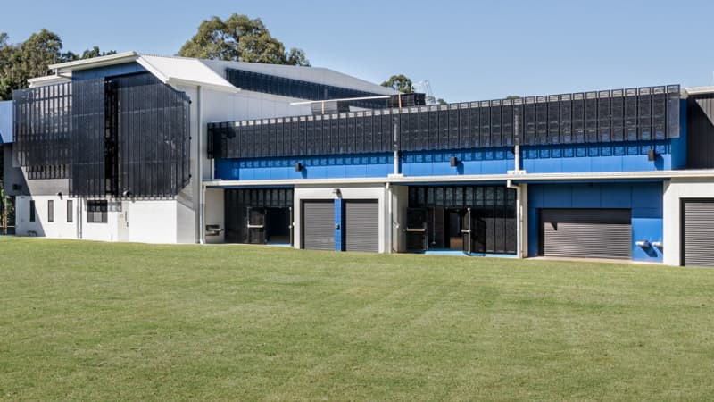 Hillbrook Anglican School