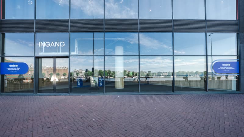 ENTR VR Museum