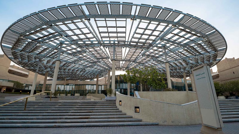 Cultural Palace