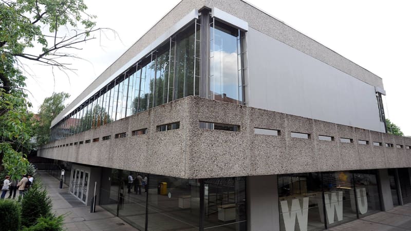 Universität Münster