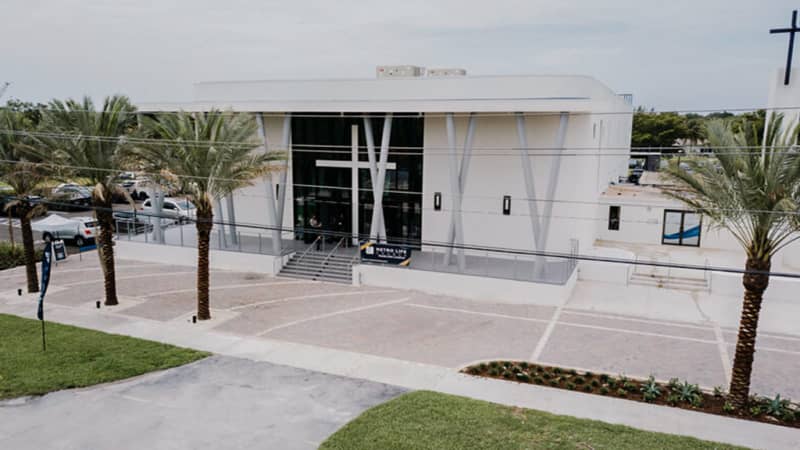 Metro Life Church - Dadeland