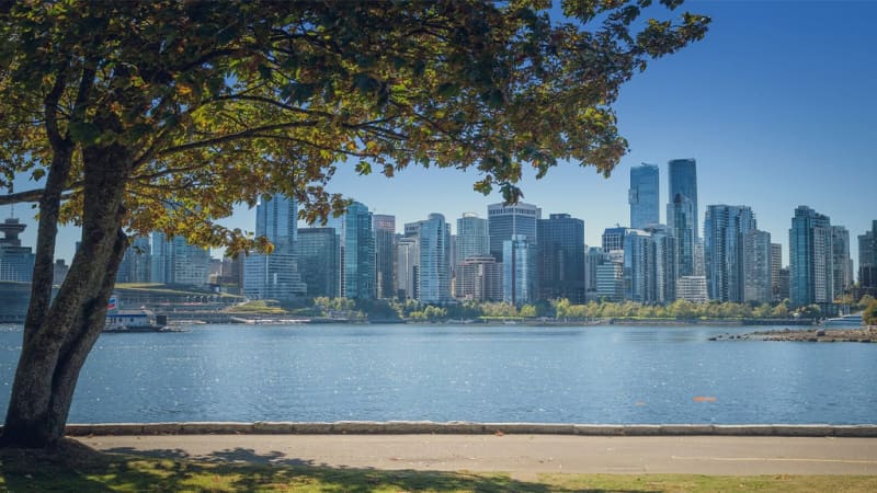 Stanley Park