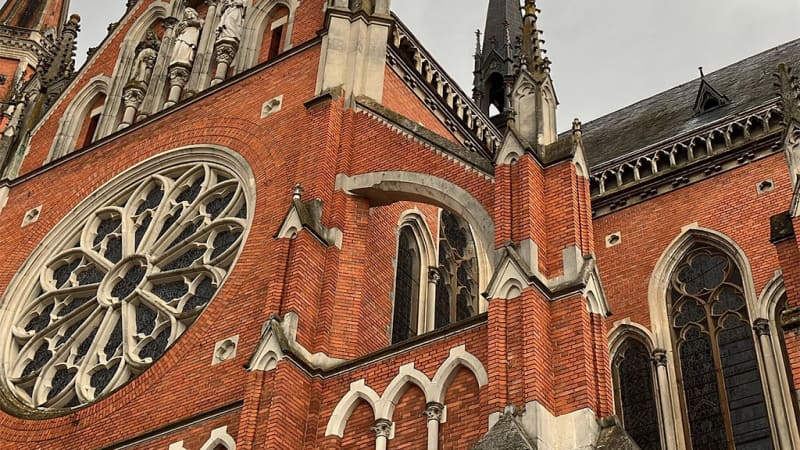 Konkatedrala sv. Petra i Pavla