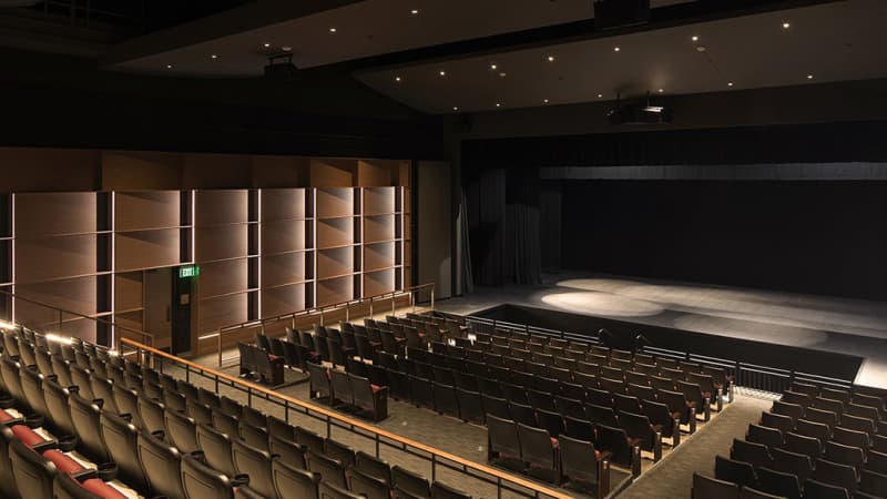 Parsons Theatre