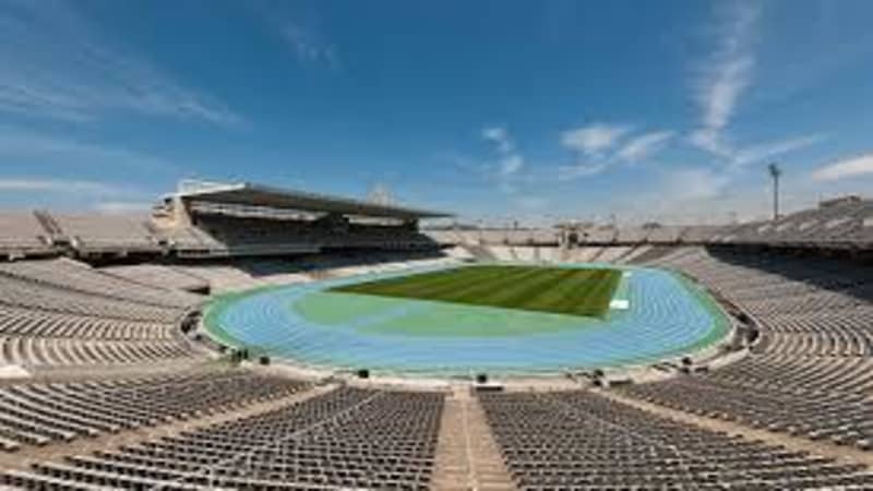 Estadi Olímpic