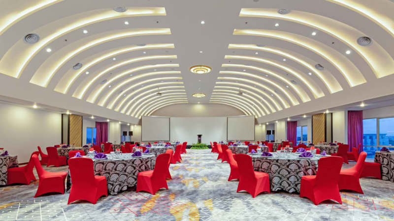 Hotel Mercure Pontianak