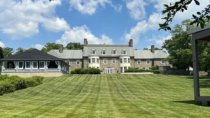 Abington Art Center