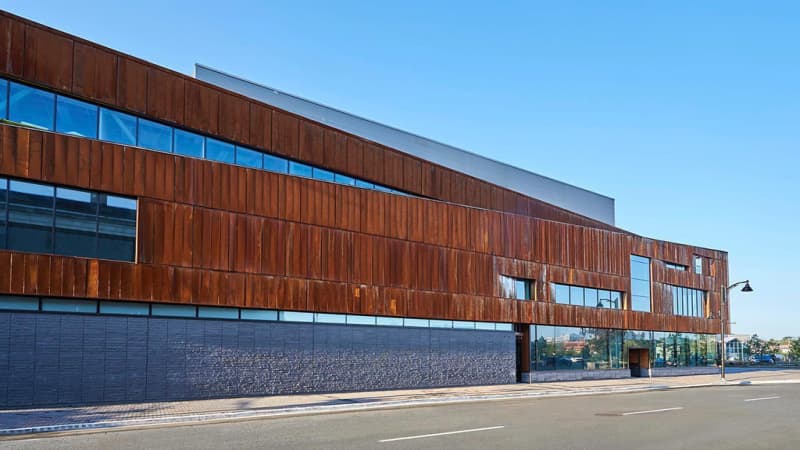 Place des Arts du Grand Sudbury
