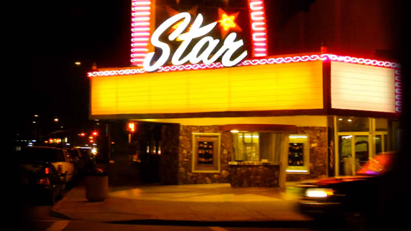 Star Theatre