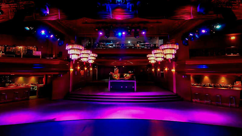 Sala B
