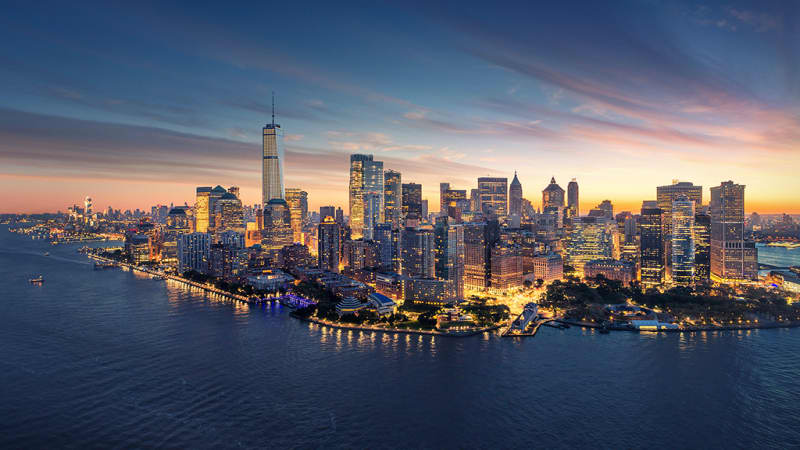 One World Trade Center