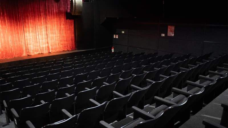 Teatro dos Quatro