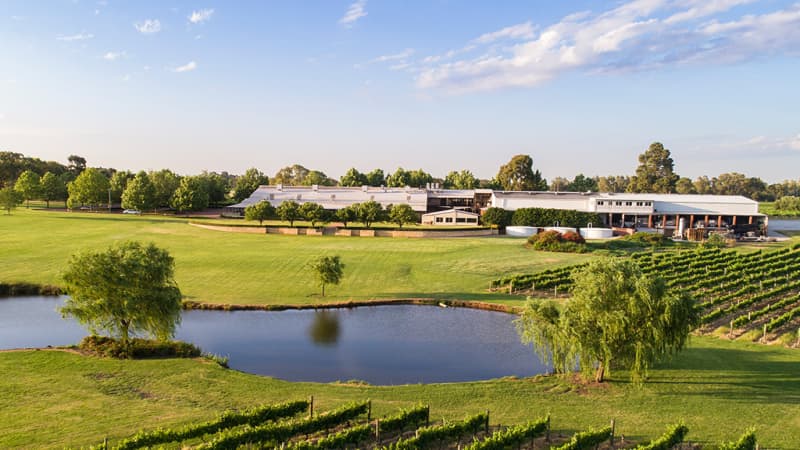 Sandalford Wines