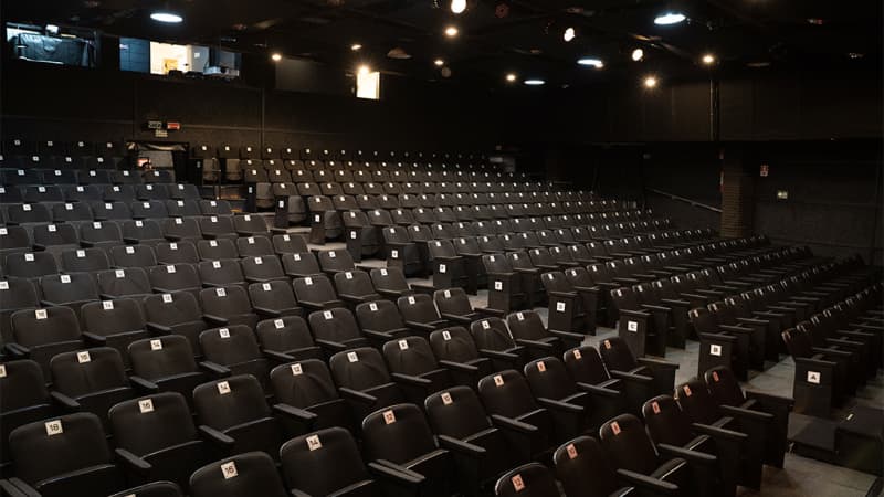 Teatro dos Quatro