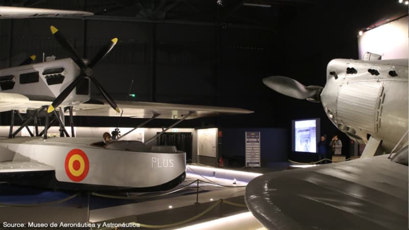 Museum of Aeronautics and Astronautics