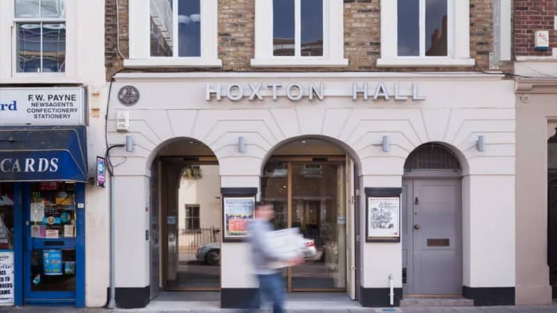 Hoxton Hall