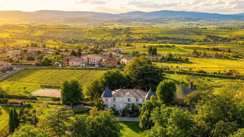 Domaine Montclair