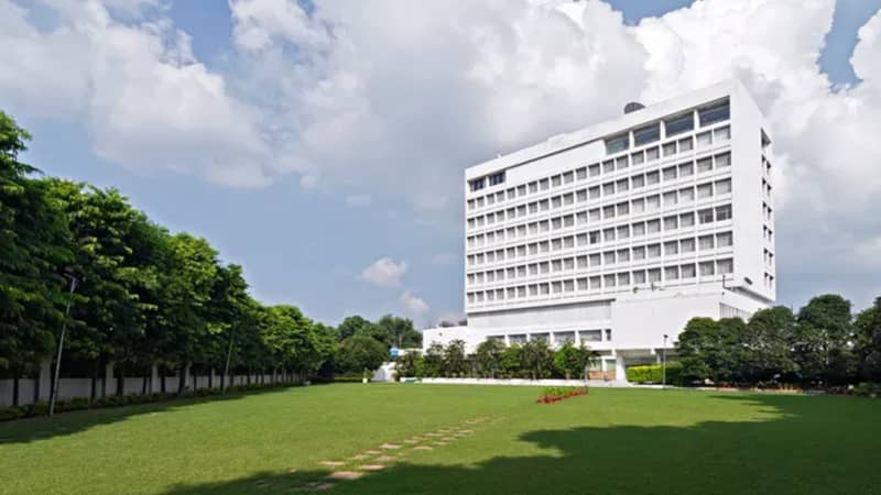 Clarks Avadh, Lucknow