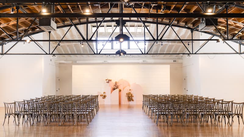The Carlyle Venue