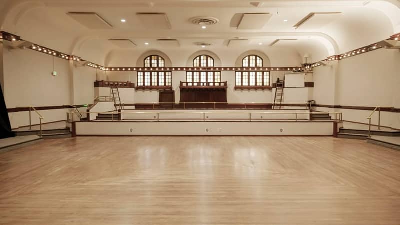 Montvale Event Center