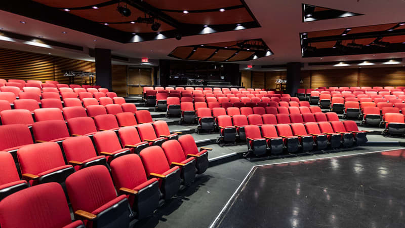 Salle Jean-Despréz
