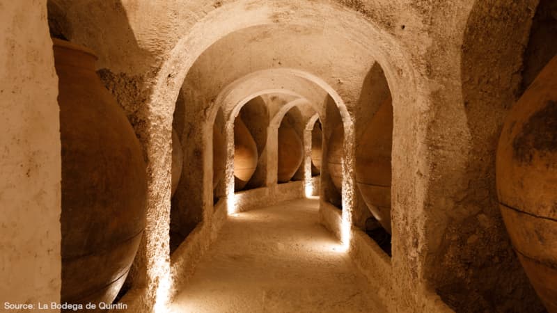 La Bodega de Quintín