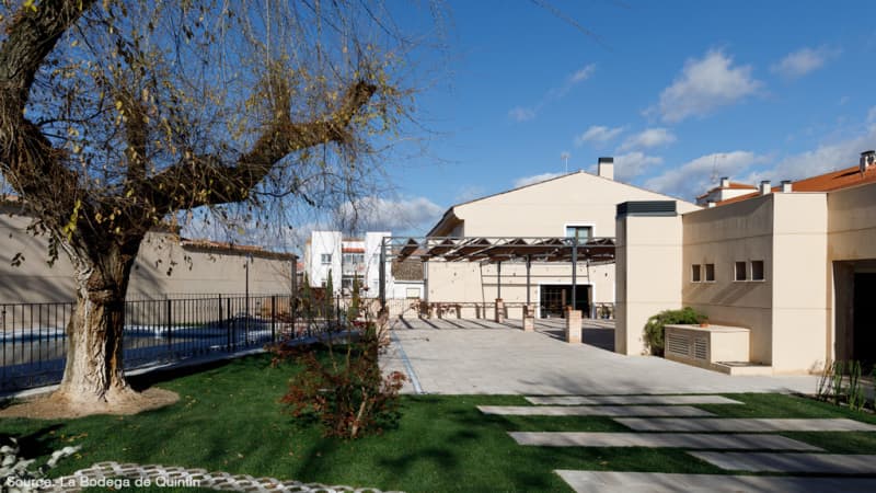 La Bodega de Quintín