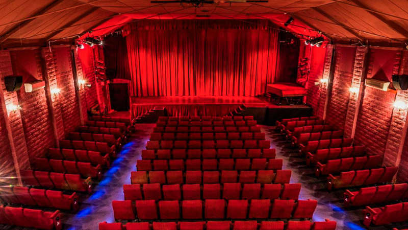 Avoca Beach Theatre