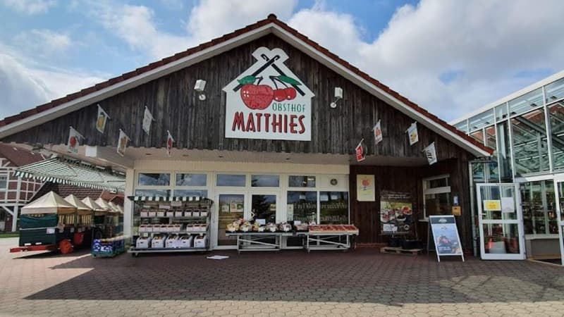 Obsthof Matthies