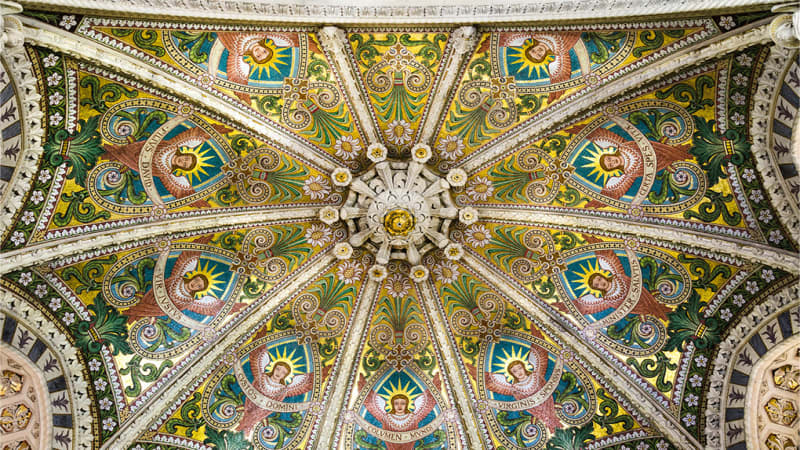 Notre-Dame de Fourvière