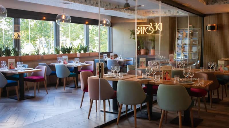 Restaurante Descaro