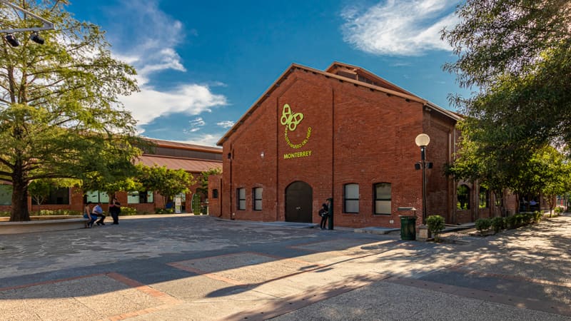 Papalote Museo del Niño - Monterrey
