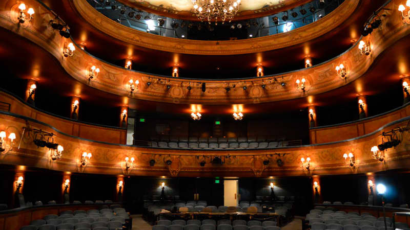 Skylight Music Theatre