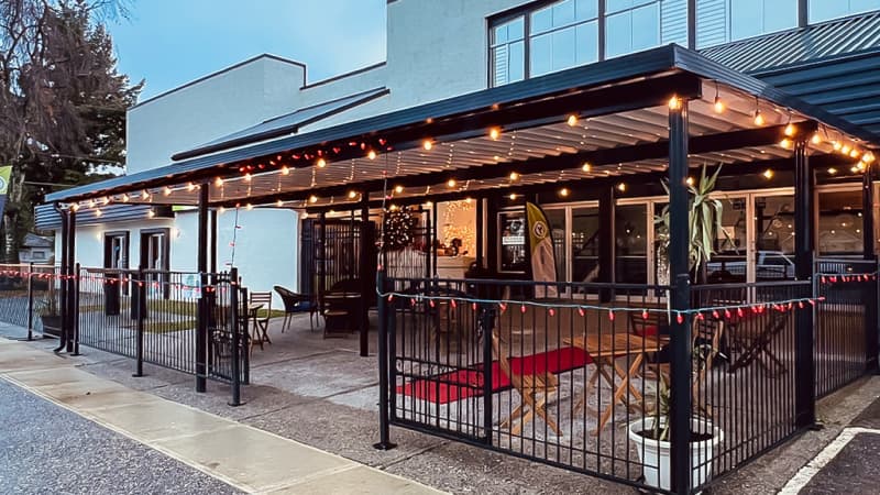 College Street Victory Church