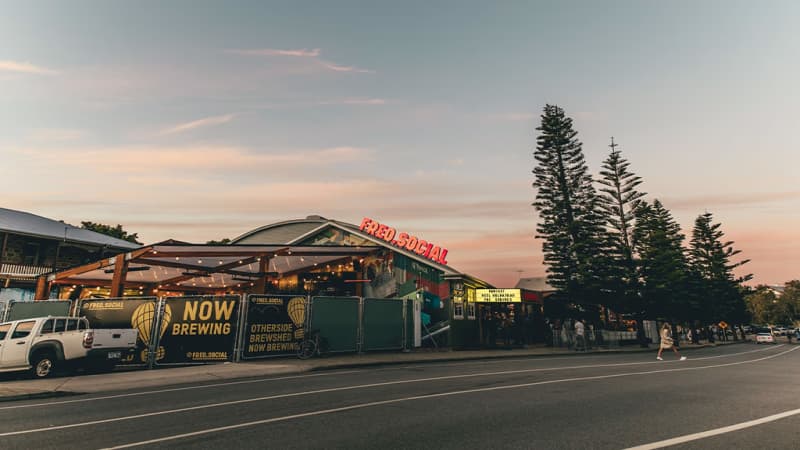 Freo.Social